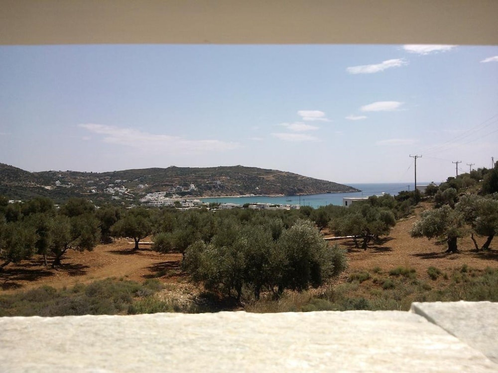Beach & Waterfront