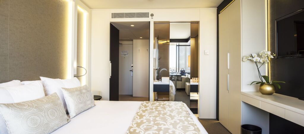 The Hotel picture