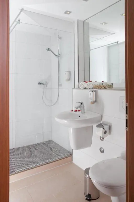 Hotel Alemannenhof - Chambres