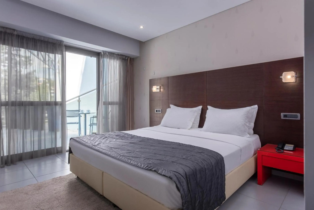 Habitat Hotel - Général