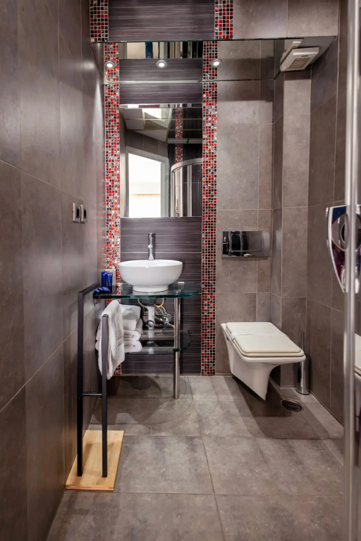 Comfy Boutique - Chambres