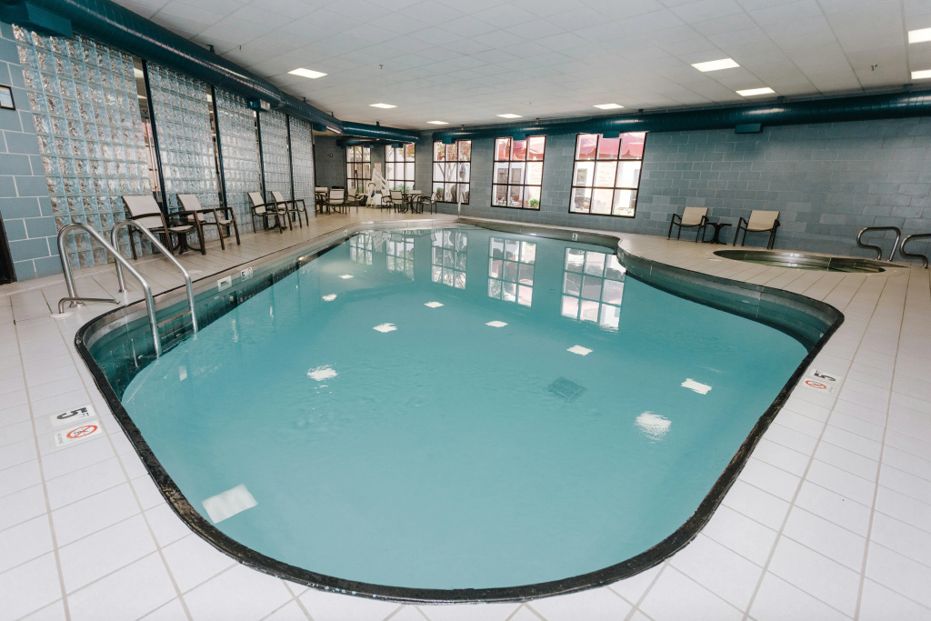 Hotel photo 18