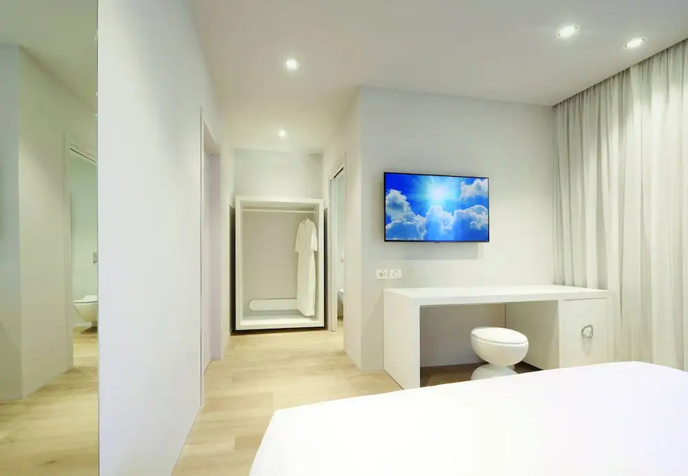 You.Me Design Place Hotel - Chambres