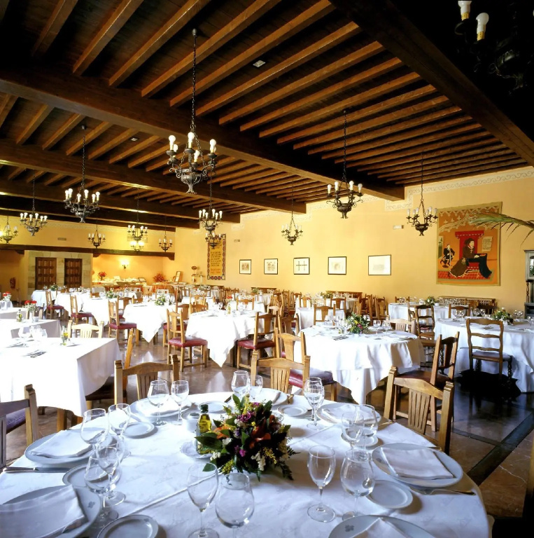 Parador de Santillana del Mar - Général