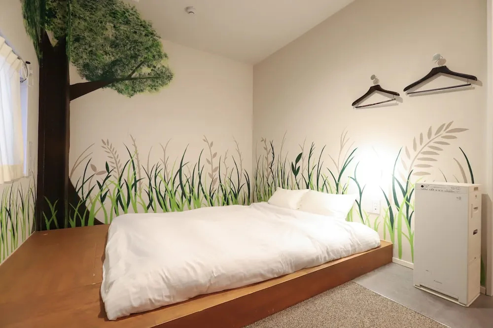 E10HOSTEL 사진 8