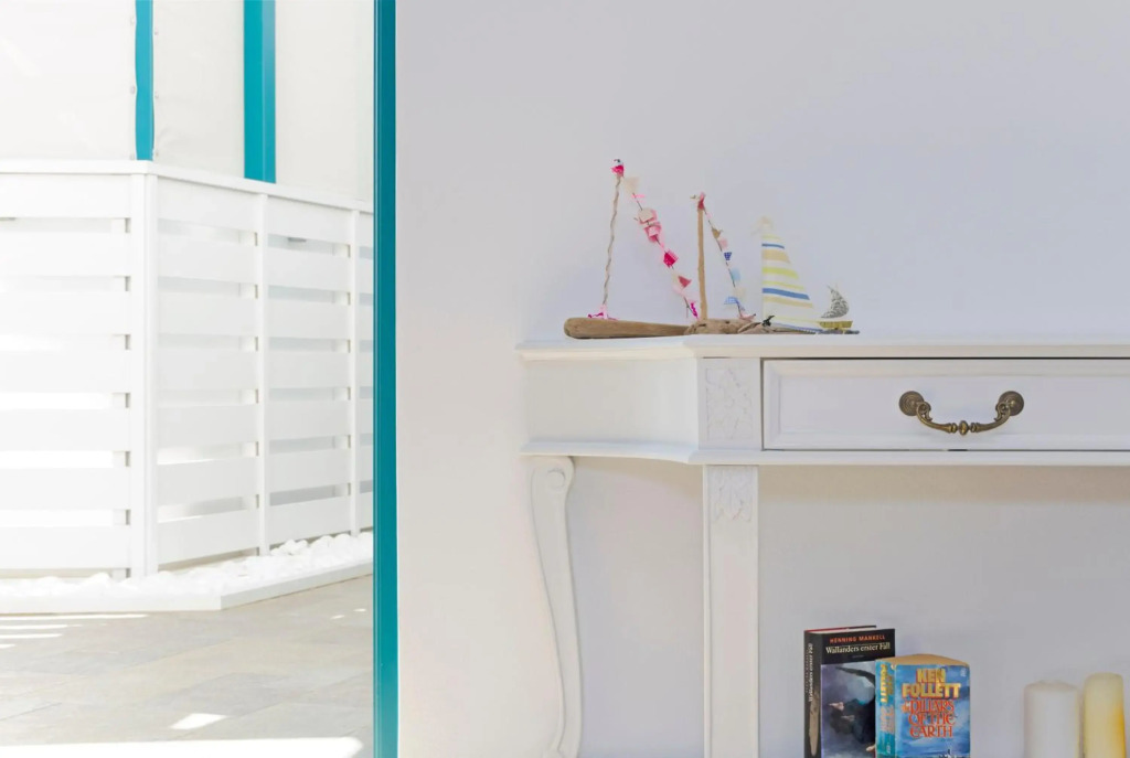 Astypalaia Palace Hotel by null