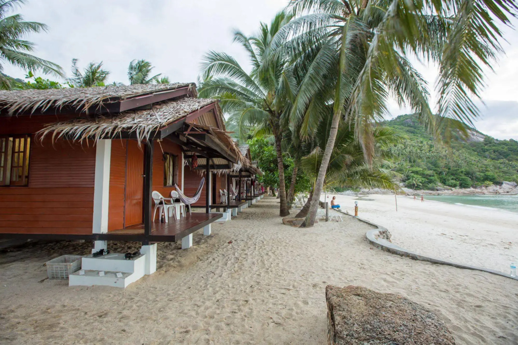 Bottle Beach 1 Resort - Général