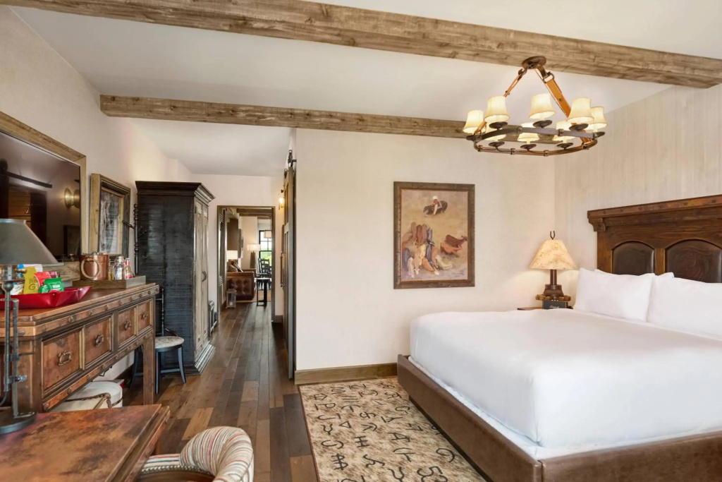 Hotel Drover, Autograph Collection - фото 7