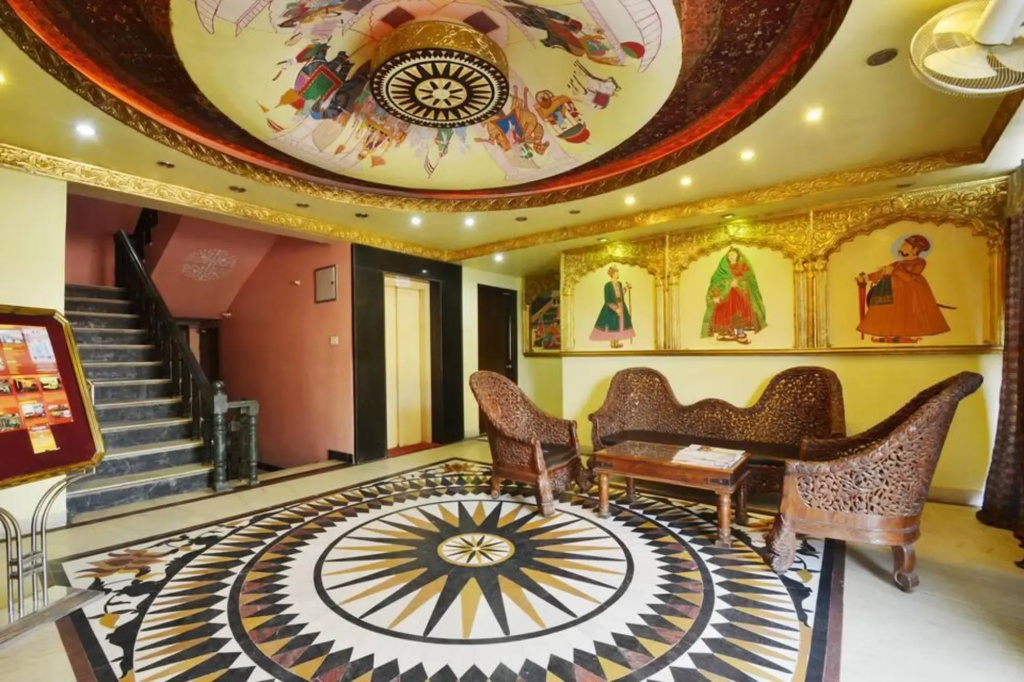 Hotel photo 15