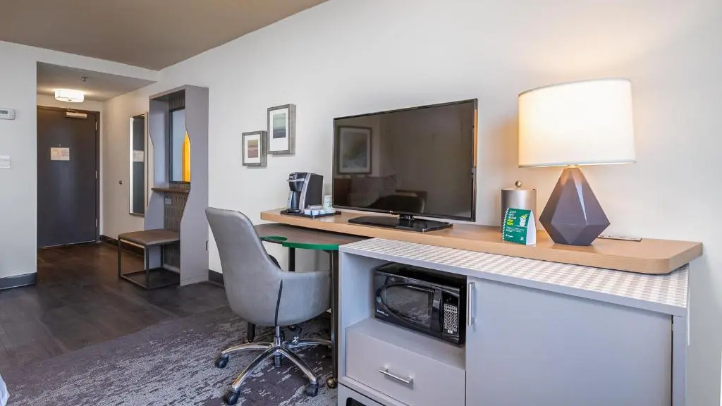 Holiday Inn Panama City by IHG - Chambres