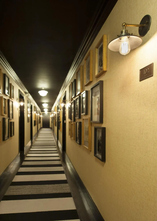 Shepley South Beach Hotel - Général