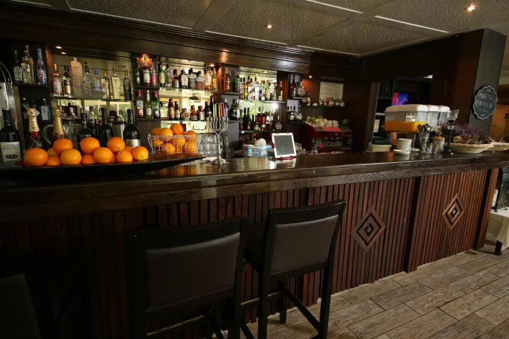 Villa Carmel Boutique Hotel - Chambres