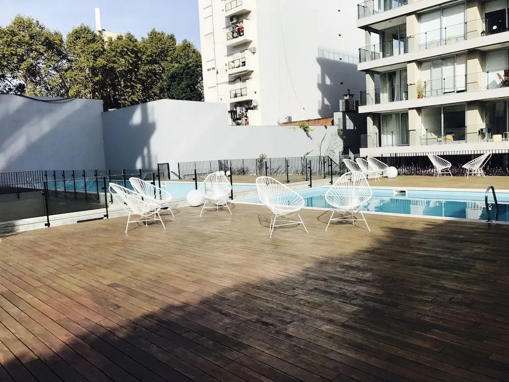 Hotel photo 20