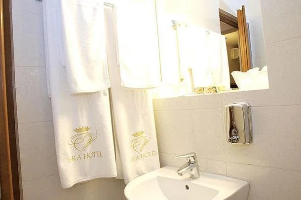 Hotel Sara - фото 9