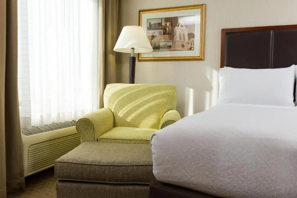 Holiday Inn Manchester Airport by IHG - Chambres