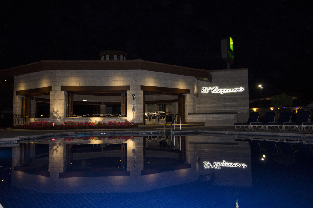 Holiday Inn Queretaro-Centro Historico by IHG - Général