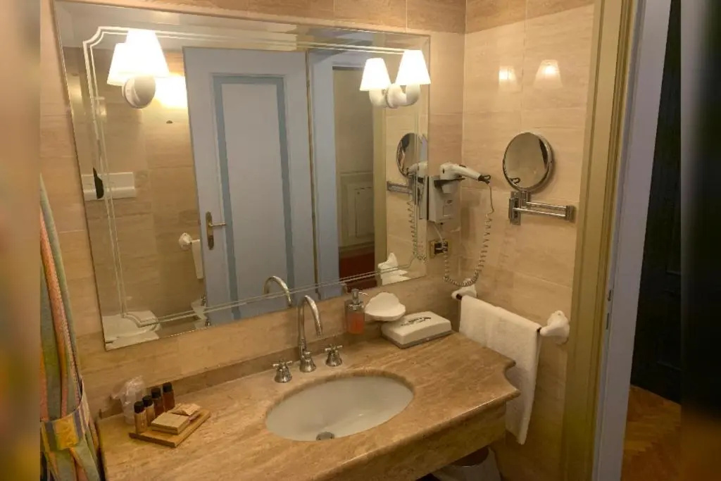 Relais Franciacorta - Chambres