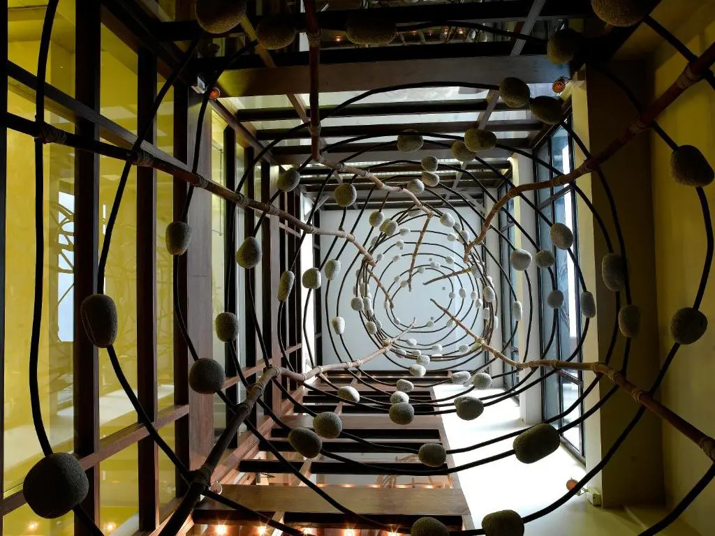 SOMMOS Hotel Aneto - Général