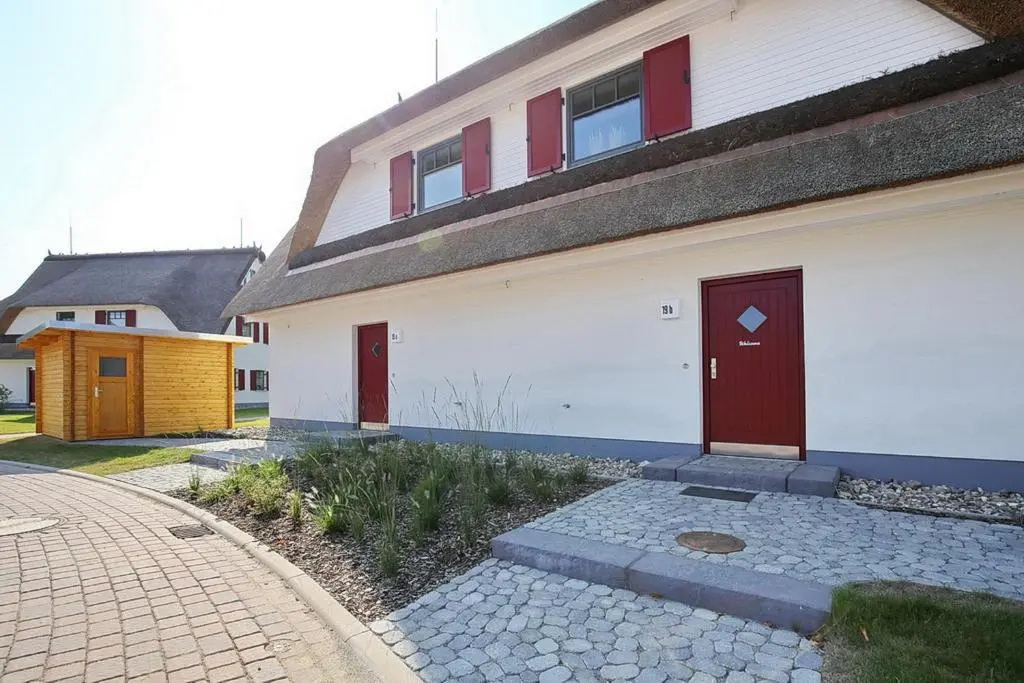 Reethaus Am Mariannenweg 19a