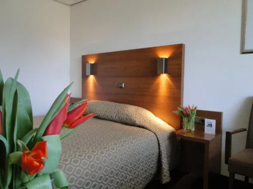 Tulip Inn Franeker - Général