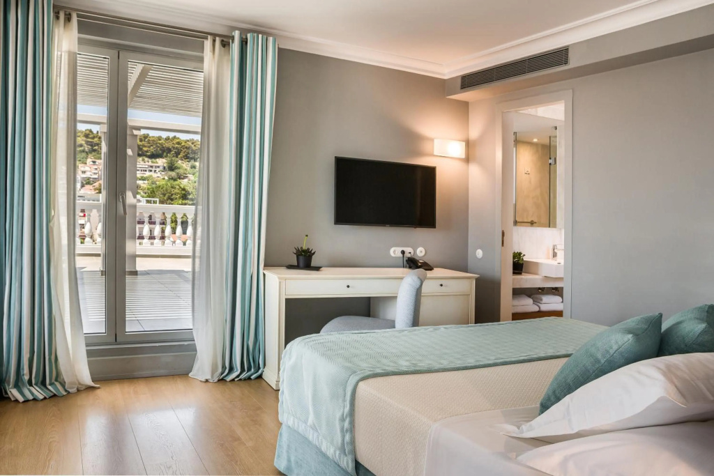 Hotel photo 7