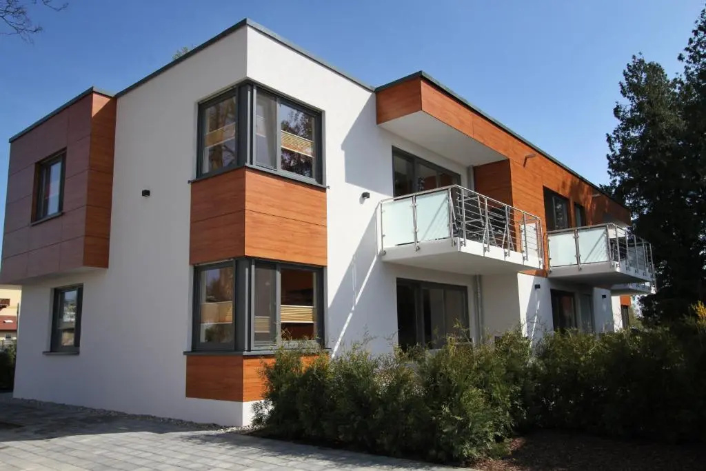 Comfort Apartment