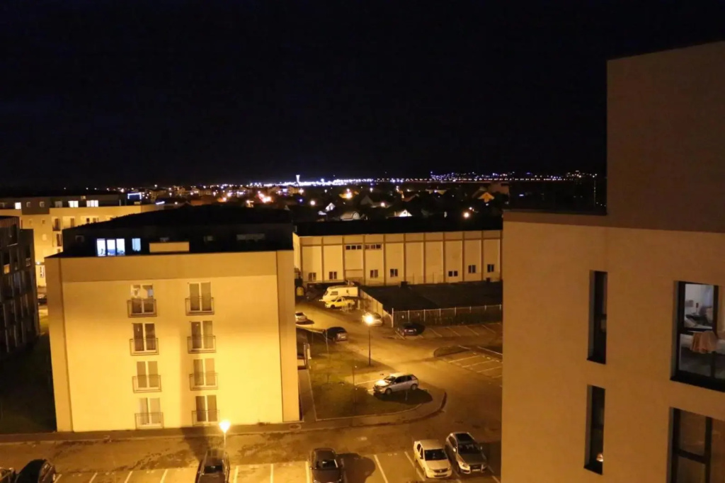 Veles Apartments