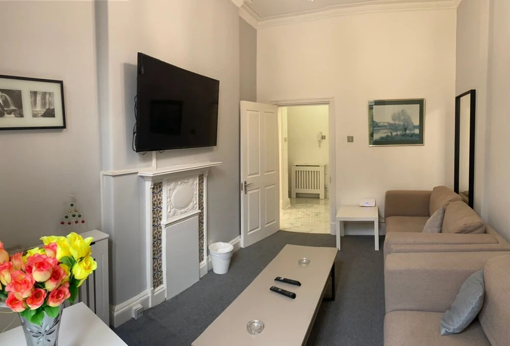Bond Street & Oxford Street Mayfair Condo Flat