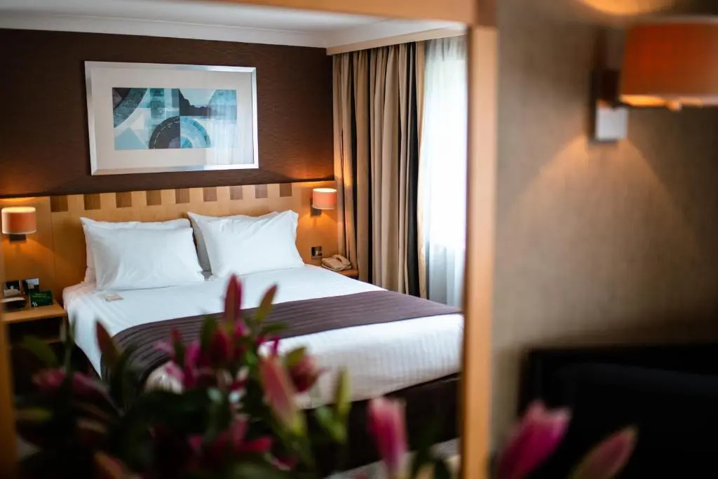 Holiday Inn A55 Chester West by IHG - Chambres