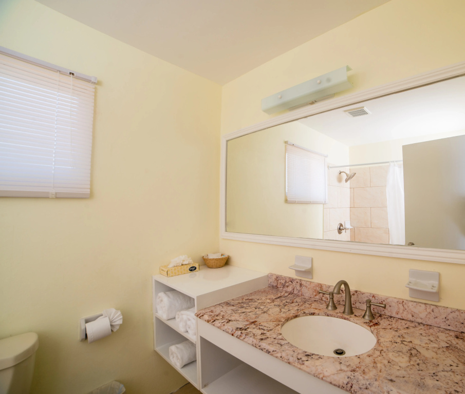 Sugar Bay Club Suites & Hotel - Général