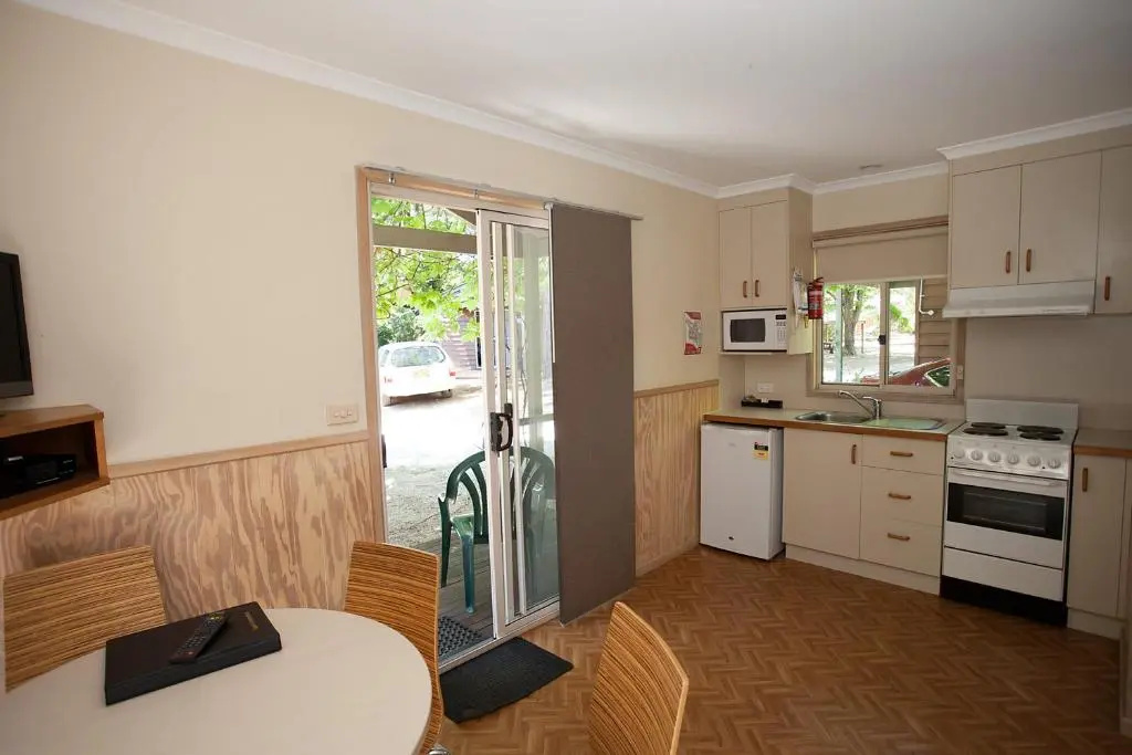 2 Bedrooms Standard room