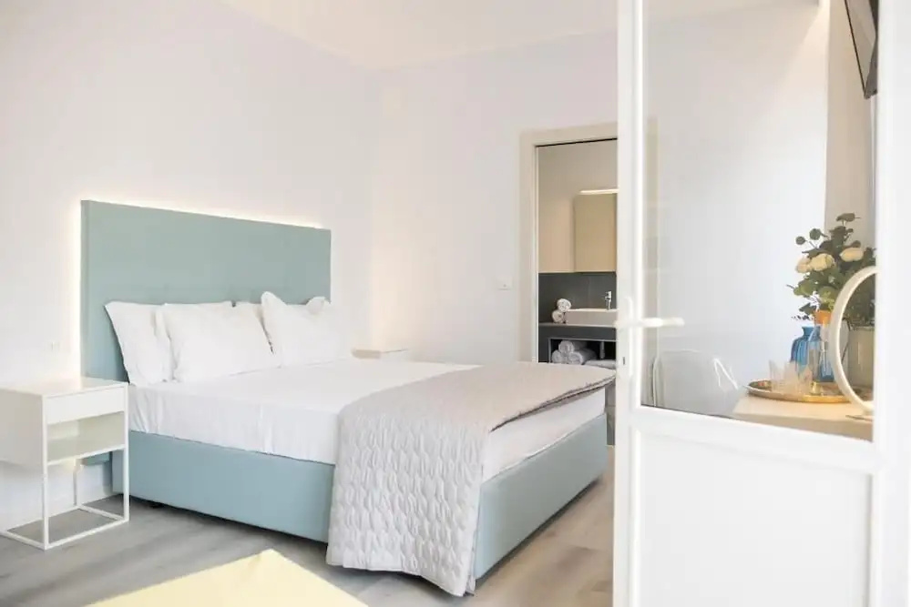 A.Mare Hotel — 3