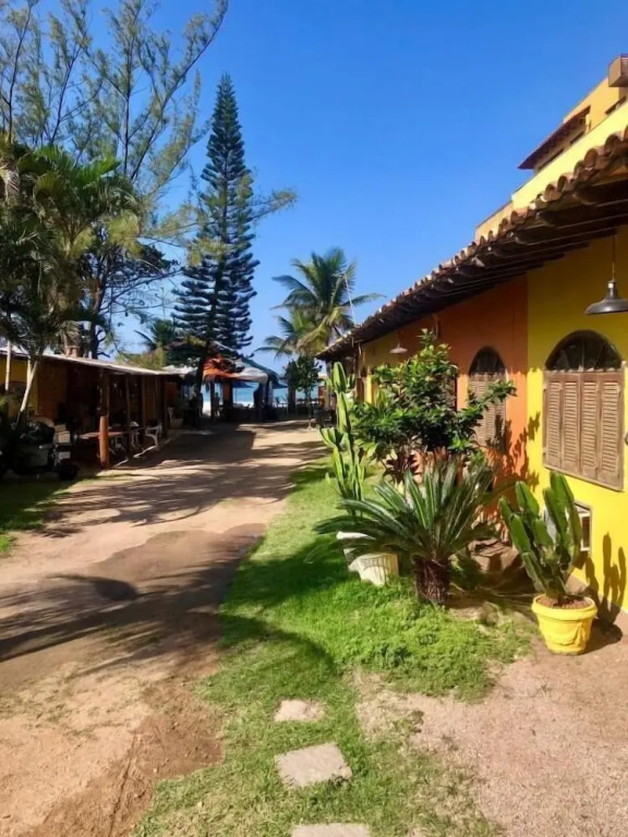 Pousada e Restaurante do Recreio