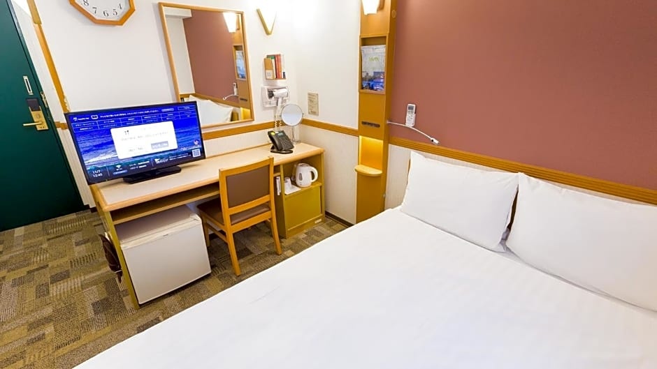Toyoko Inn Tokyo Shinagawa Aomono Yokocho Station 사진 3