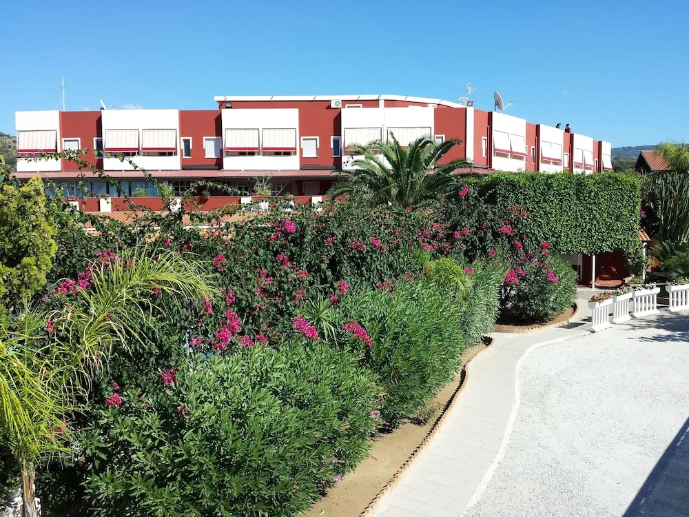 Residence Felix