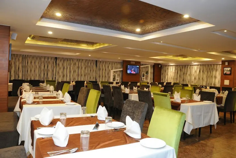 Hotel photo 11