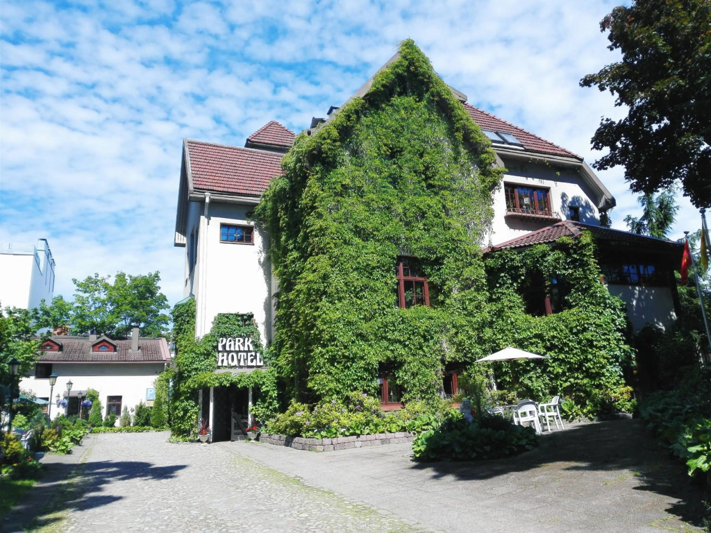 Park Hotel Turku - Général
