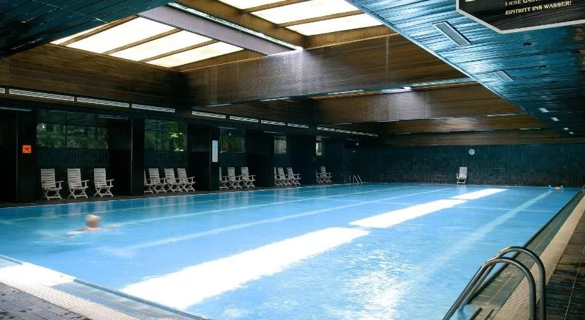 Imperial Hotel, Riviera Holiday Club - Général