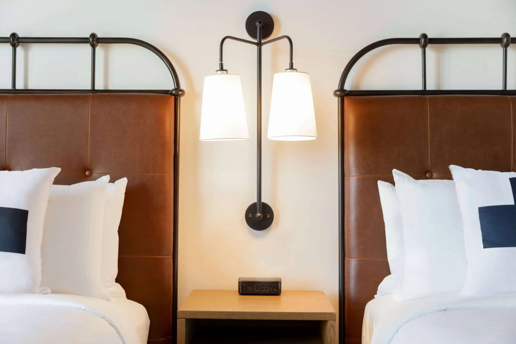 Origin Westminster a Wyndham Hotel - фото 21
