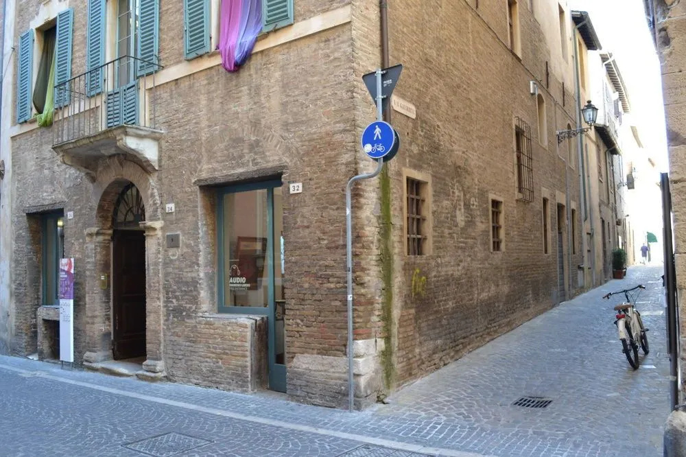 Appartamento Rossini Center Of Pesaro