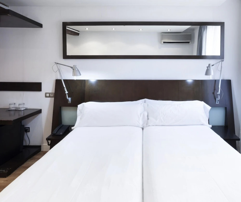 Petit Palace Arana - Chambres