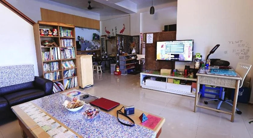 Hotel photo 21
