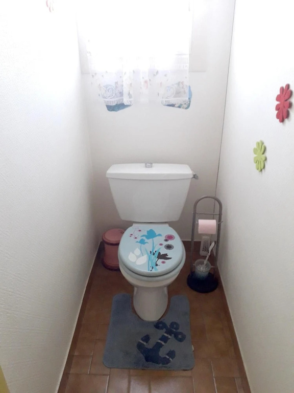 Afficher la photo 8 — House With 2 Bedrooms in Eymet, With Enclosed Garden