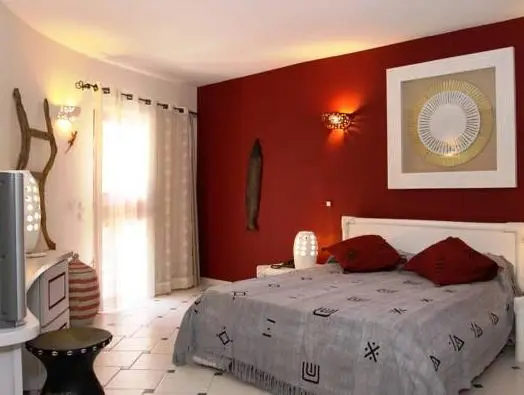 Standard Single room with balcony