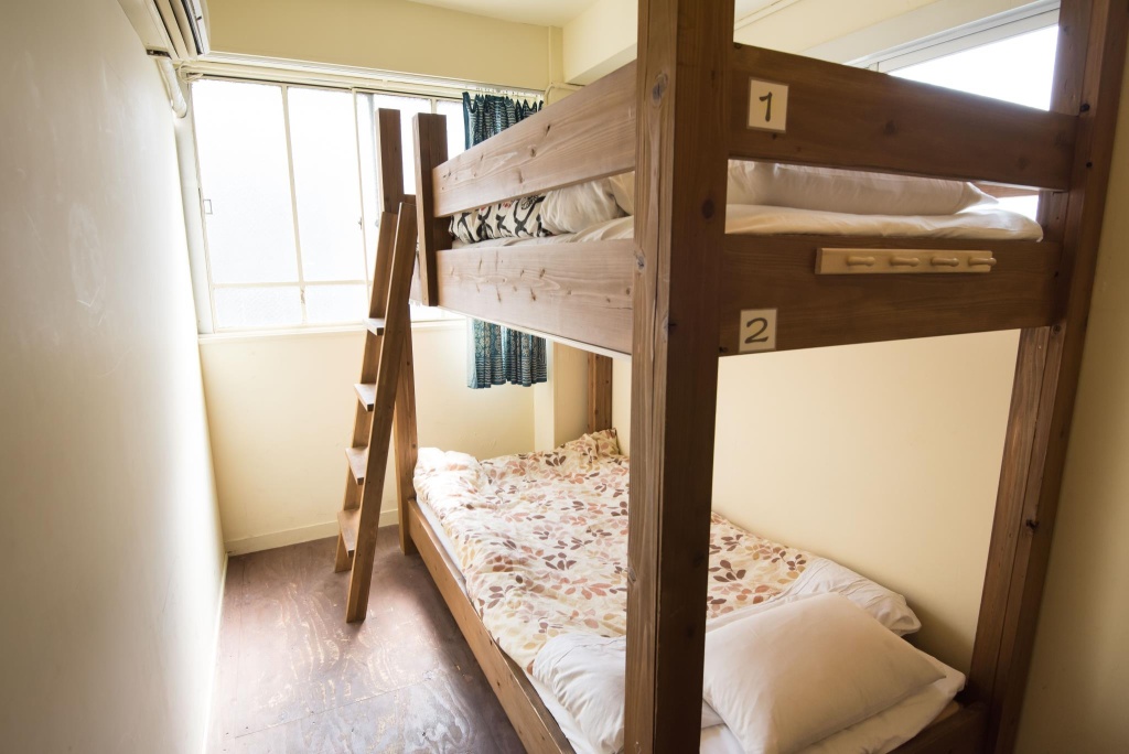 Hostel Q 사진 12