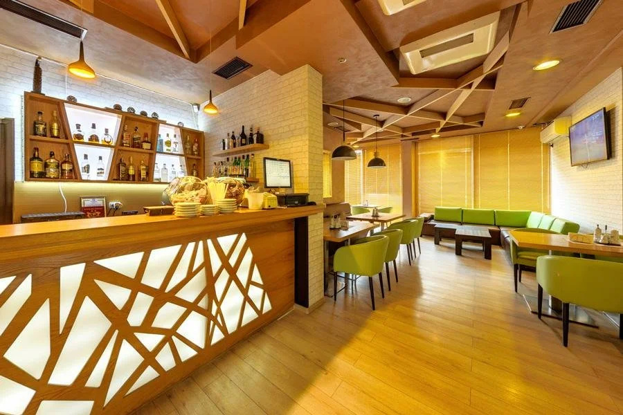 Hotel Bali Spa  Wellness - Général