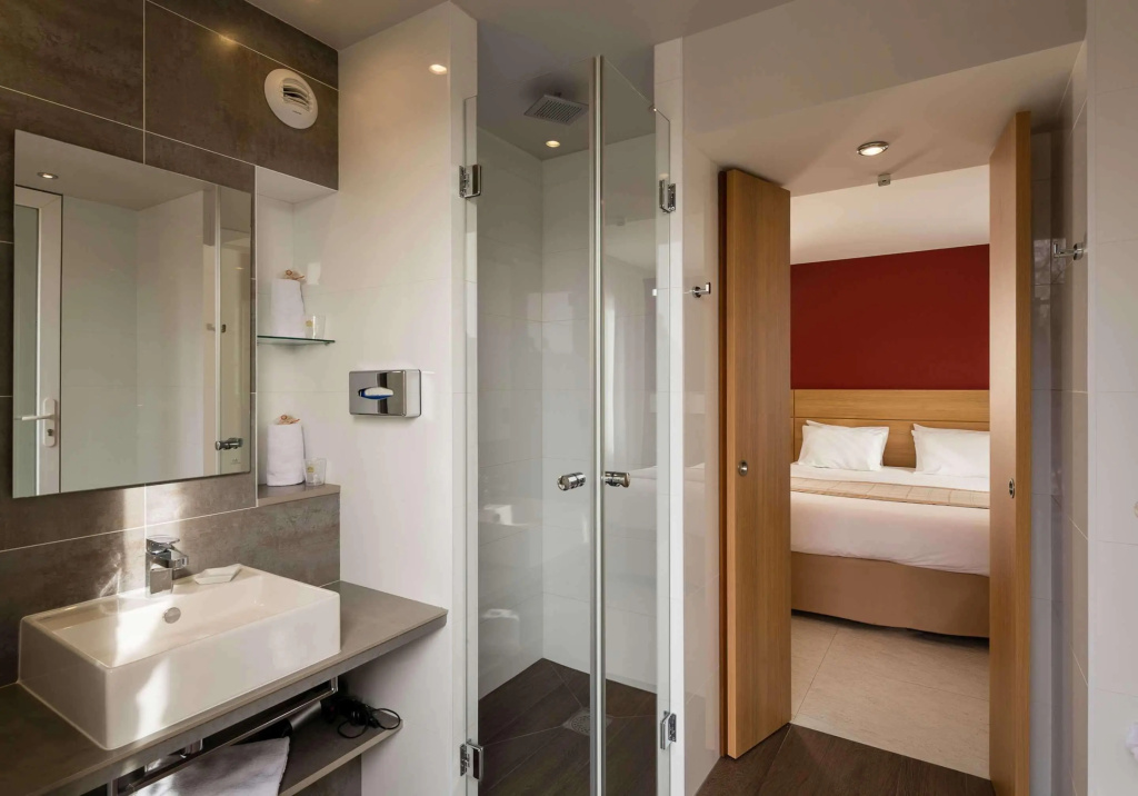 Best Western Plus Le Lavarin - Général