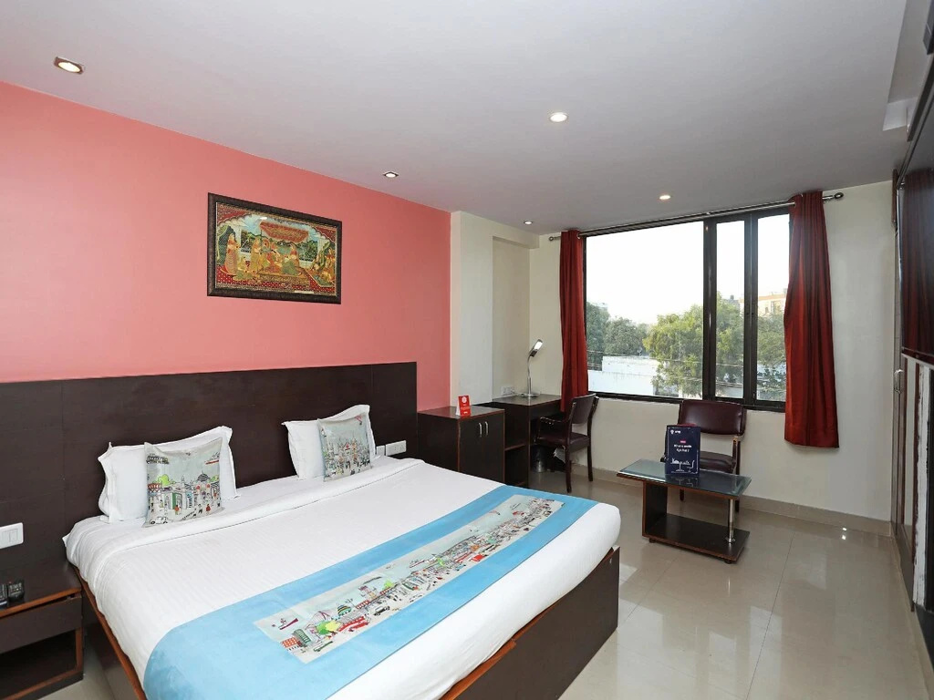 Hotel LILY BAY INN - Général