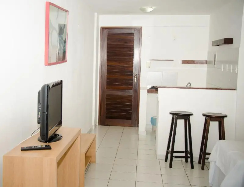 Hotel Antibes - Chambres