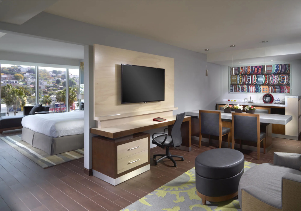 Courtyard by Marriott Queretaro - Général